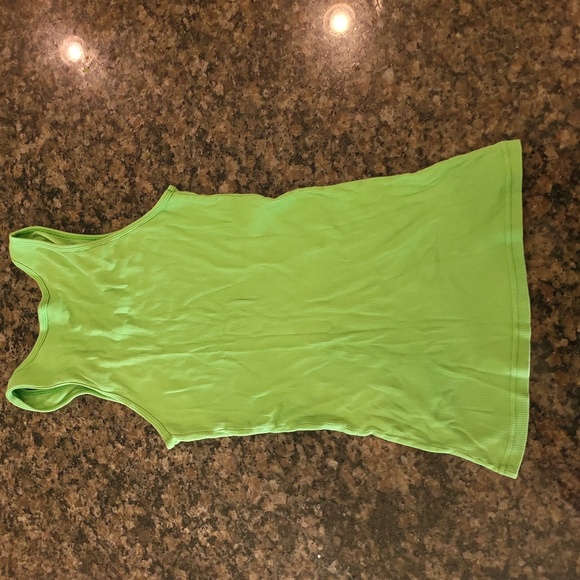 American Apparel Tank Top - Picture 3 of 4